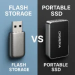 Pendrive vs External SSD: Which Storage Solution Is Better?