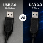 USB 3.0 vs USB 2.0: Which One Should You Choose?