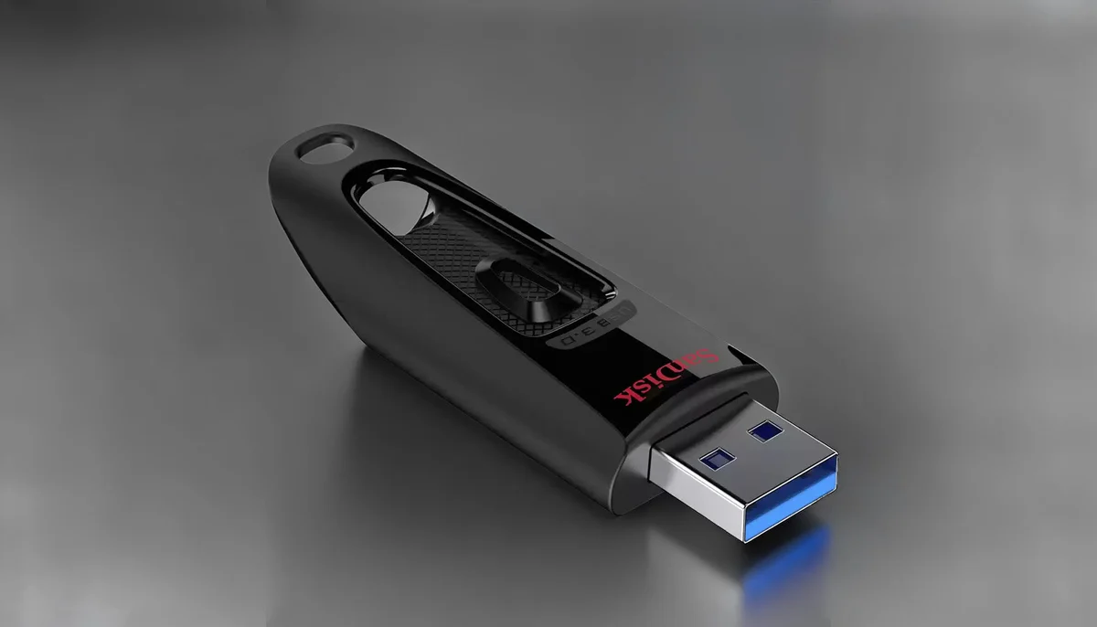 How Much Storage Do You Really Need in a Pendrive?