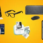 5 Must-Have Gadgets for Your Everyday Tech Setup